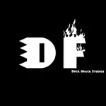 DracoFlareStudios Logo