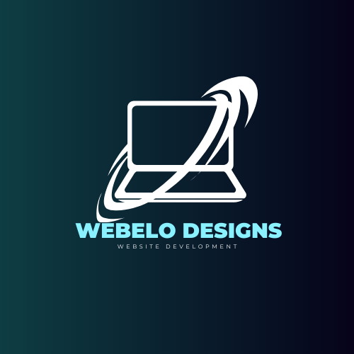 Webelo Designs Logo